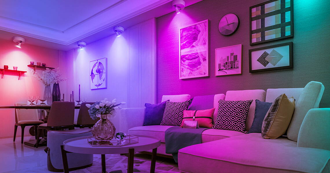 Buy Best Residential Lighting Fixtures at Olafus